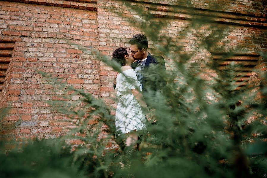 Fotografo di matrimoni Roman Konovalov (konovalovroman). Foto del 9 aprile 2018