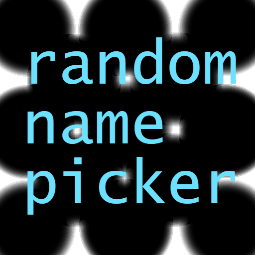 Classroom Random Name Picker