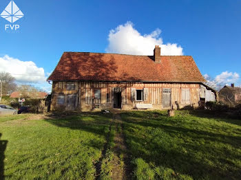 maison à Bacqueville-en-Caux (76)