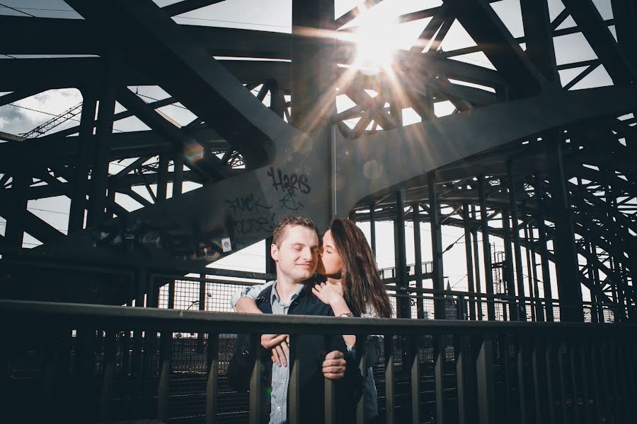 Fotógrafo de casamento Elena Wagner (elenawagner). Foto de 5 de setembro 2017