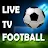 Football Live tv 2023 icon