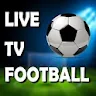 Football Live tv 2023 icon