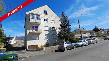 appartement à Rennes (35)