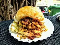 Ashok Vada Pav Stall photo 7