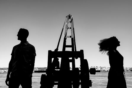 Photographe de mariage Nuno Lopes (nunolopesphoto). Photo du 11 août 2020