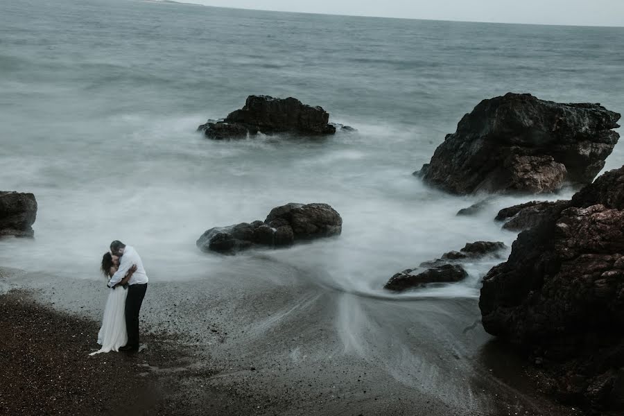 Fotógrafo de casamento Niko Azaretto (nicolasazaretto). Foto de 29 de março 2018