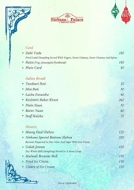 Chak 74 menu 2