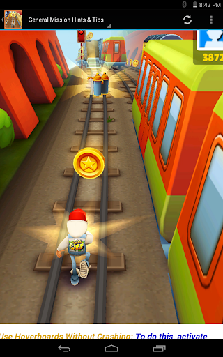 Guide For Subway Surf