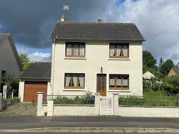 maison à Noyen-sur-Sarthe (72)