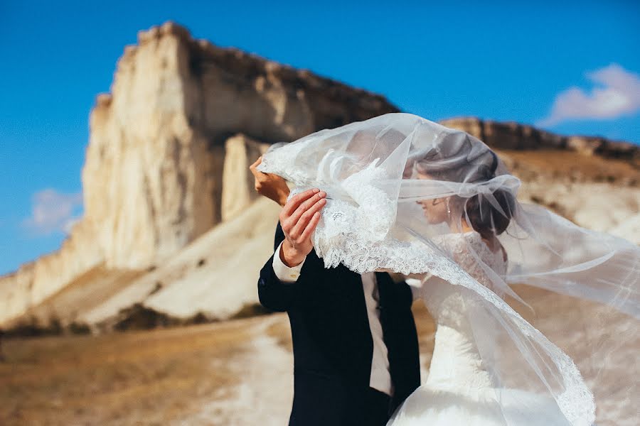 Wedding photographer Elena Chizhevskaya (chijevskaya). Photo of 26 September 2016