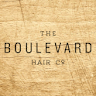 The Boulevard Hair Company icon