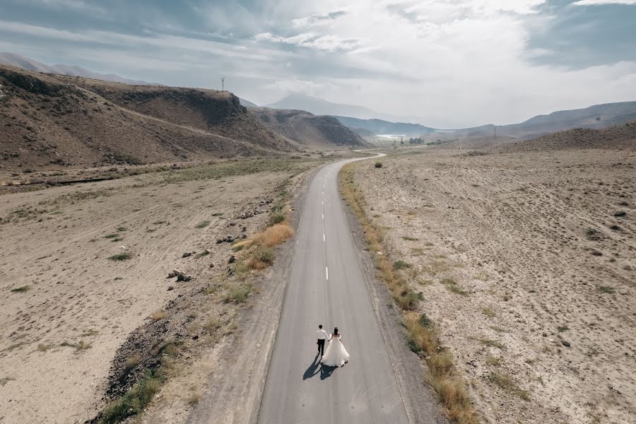 Düğün fotoğrafçısı Minas Kazaryan (mgphotographer). 24 Eylül 2023 fotoları