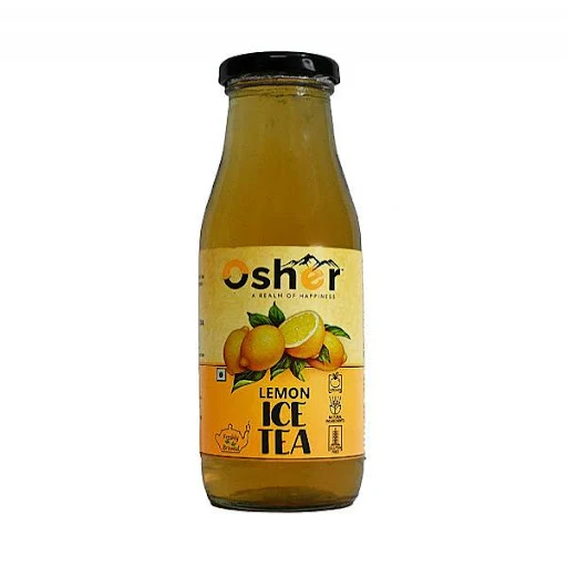 Osher Lemon Ice Tea