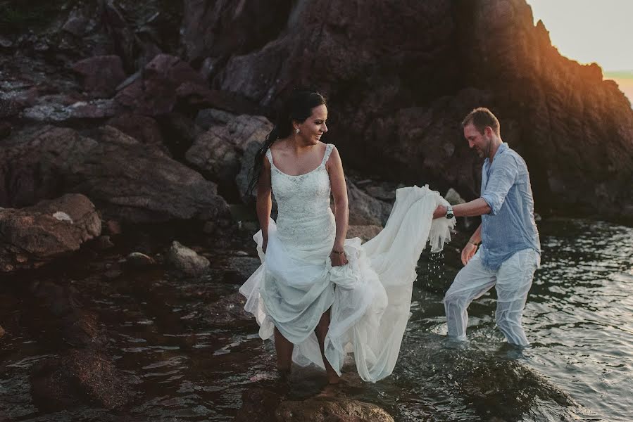 Fotógrafo de bodas Sebas Ramos (sebasramos). Foto del 12 de diciembre 2017