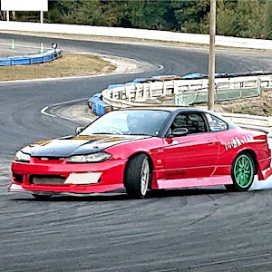 シルビア S15