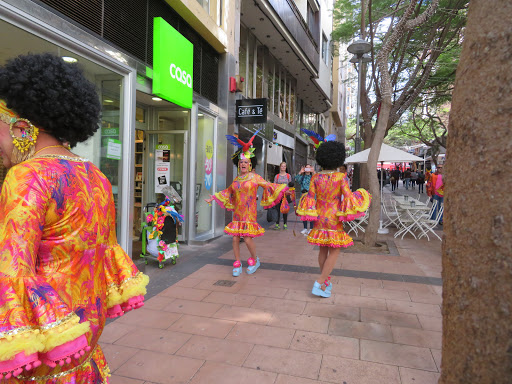 Canary Islands Spain 2018