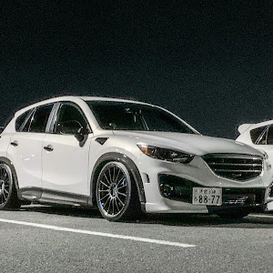 CX-5 KE2FW