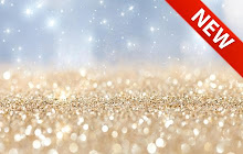 Glitter Wallpaper HD Custom New Tab small promo image