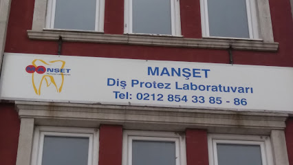 Manşet Diş Protez Labaratuarı