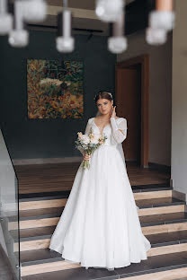結婚式の写真家Artem Kombarov (jodair)。2023 12月3日の写真