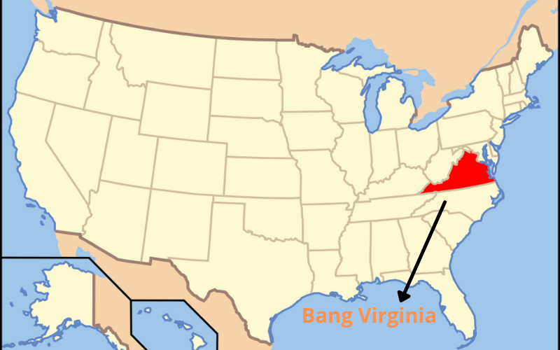 Bang Virginia