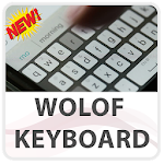 Cover Image of ダウンロード Wolof Keyboard Lite 1.0.0 APK