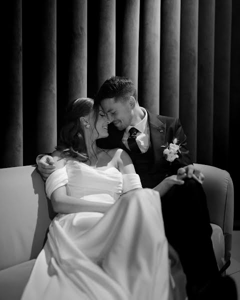 Fotografo di matrimoni Gantas Vaičiulėnas (gantasv). Foto del 2 gennaio