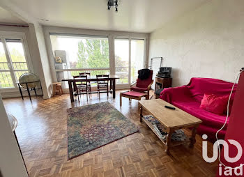 appartement à Villecresnes (94)