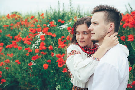 Kāzu fotogrāfs Oleksandr Kozak (alexmartakozak). Fotogrāfija: 2. septembris 2016