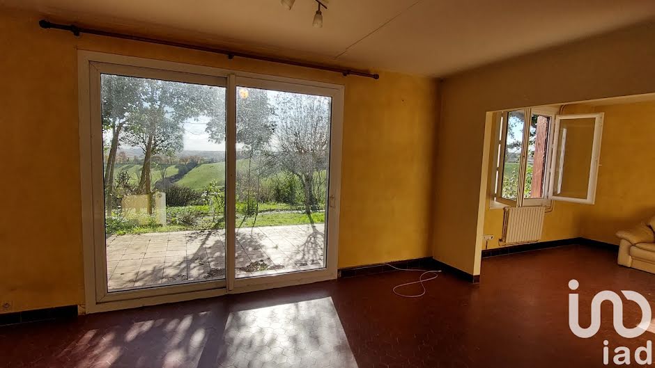 Vente maison 8 pièces 157 m² à Lupiac (32290), 167 000 €