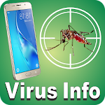 Cover Image of ดาวน์โหลด Antivirus info 1.3 APK