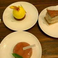 Bon Voyage Patisserie 感官之旅