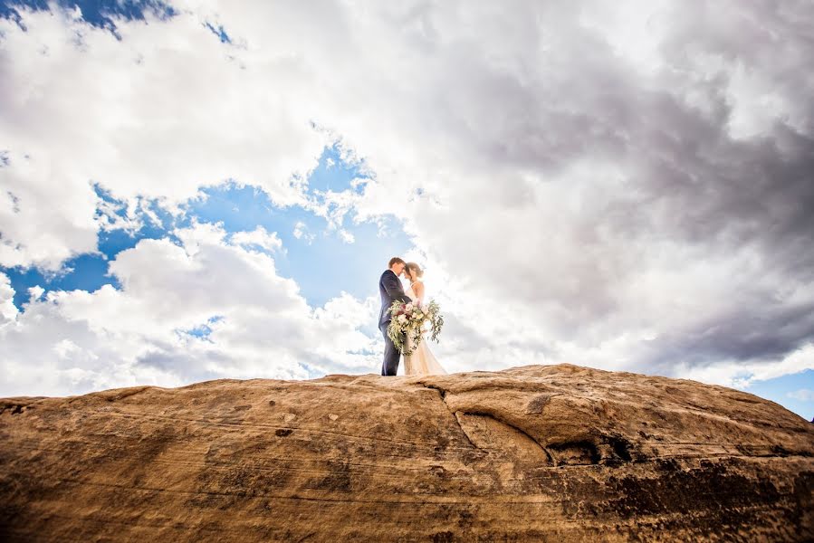 Wedding photographer Matt Ehnes (mattehnes). Photo of 9 September 2019