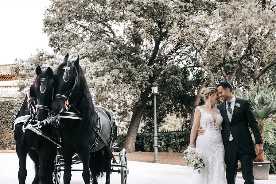 Fotógrafo de bodas Miguel Rubio (alcolor). Foto del 23 de noviembre 2021