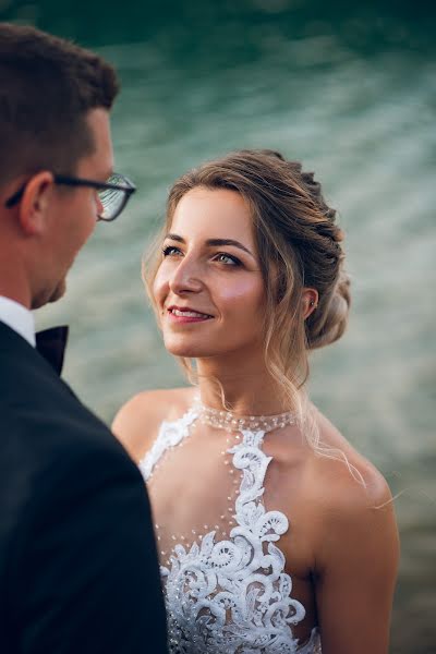 Fotógrafo de bodas Palhegyi Attila Pele (pelephotography). Foto del 28 de septiembre 2021