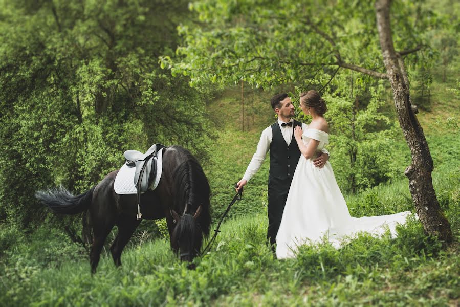 Wedding photographer Jolanta Rutkauskienė (jolanta17). Photo of 4 June 2019