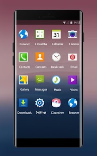 Theme for Alcatel OneTouch Pixi 4 (4) - náhled