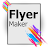 Flyer Maker & Poster Maker icon