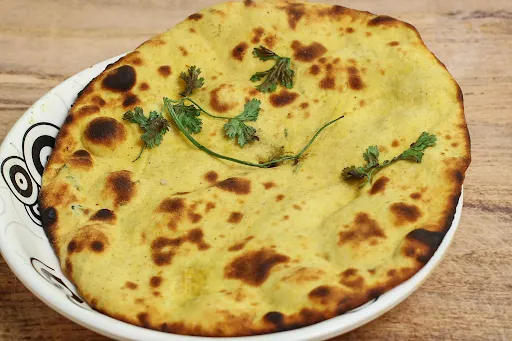 Missi Roti