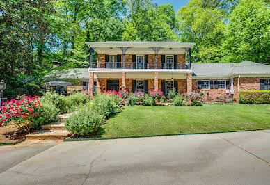 Maison avec jardin 2