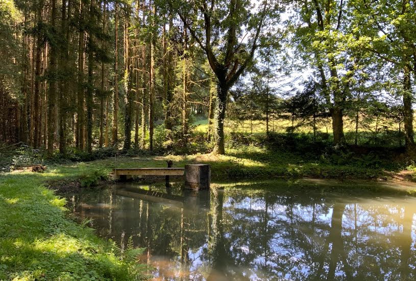  Vente Terrain à bâtir - à Brognon (08380) 