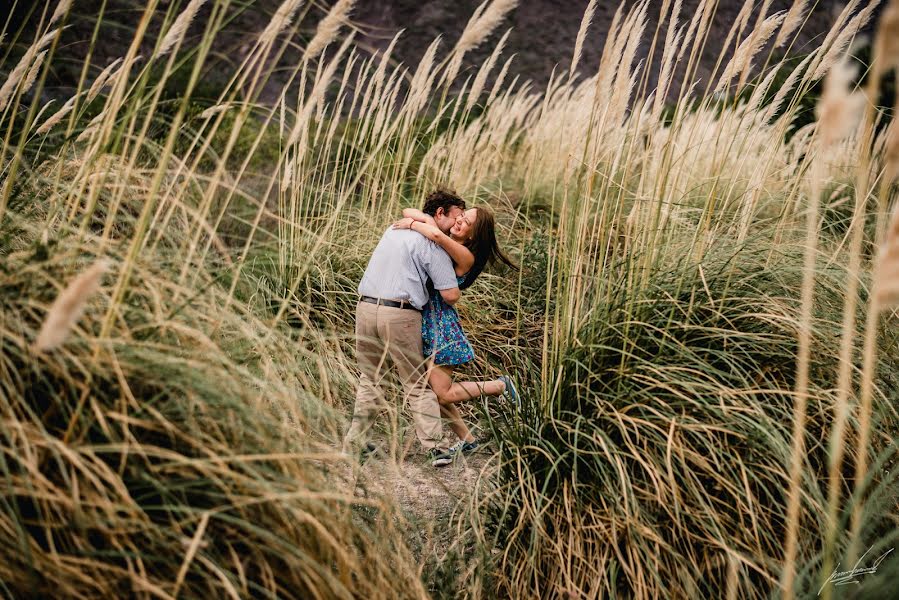 結婚式の写真家Leandro Herrera (leanherrerafotos)。2022 3月2日の写真