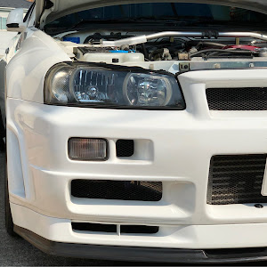 スカイライン GT-R