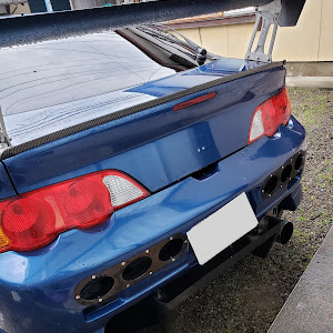 インテグラ DC5