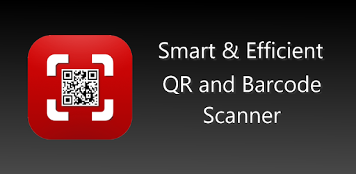 Smart Scanner - QR & Barcode