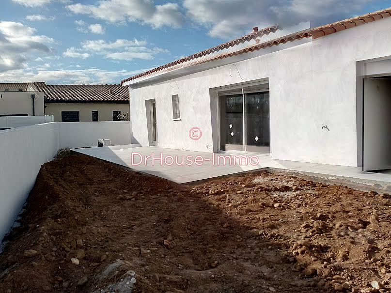 Vente maison 4 pièces 98 m² à Beziers (34500), 327 000 €