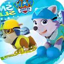 تنزيل Paw Superhero Patrols Games التثبيت أحدث APK تنزيل