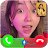 Vilmei Fake Call video icon