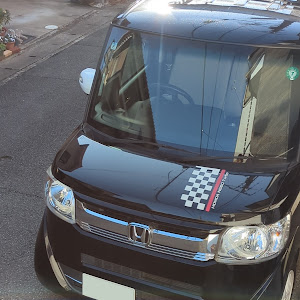Nボックス JF1