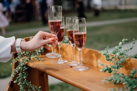 Fotografo di matrimoni Andrey Brusyanin (andreyby). Foto del 10 febbraio